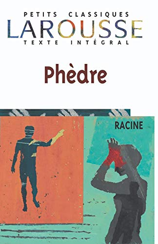 Phedre (Petits Classiques)