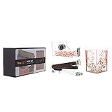 Dragonball Z 3 piece Acrylic Desk Set