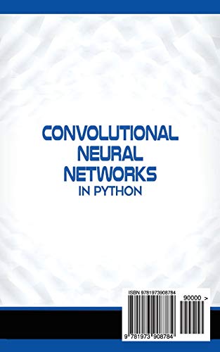 Convolutional Neural Networks in Python: Introduction to Convolutional Neural Networks