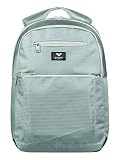  Mochila Roxy Here You Are Textured Lily Pad