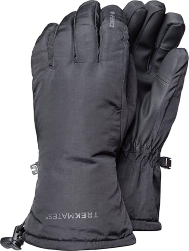 Gants Trekmates imperméables pour la randonnée et le trekking