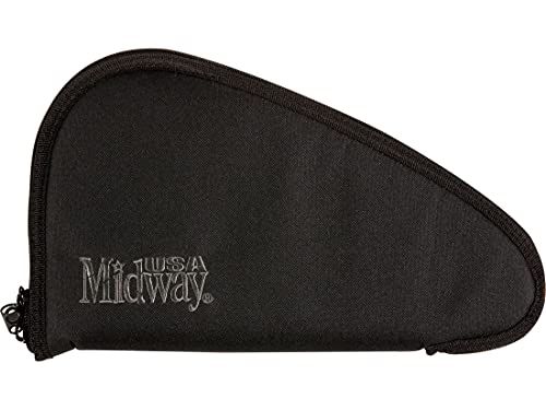 MidwayUSA Pistol Case 2XL Black