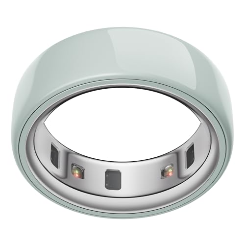 Amazon.co.jp: Oura Ring 4（オーラリング 第4世代）セラミック