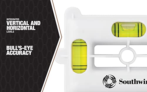 Madison Electric Products Msbtrac1 Metal Old Work Box Tracer, Original Version #TOP3