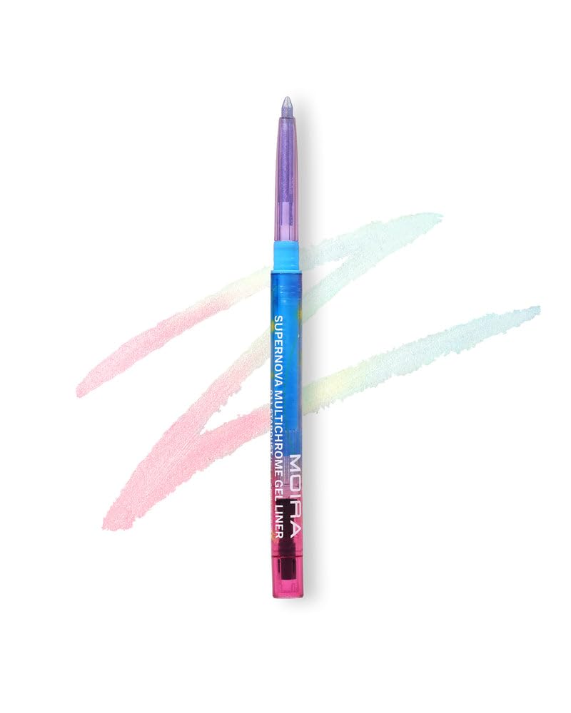 Supernova Multichrome Gel Liner (011 Stardust)