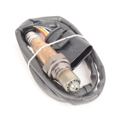 Sensor de oxigeno 8K0906262C sonda lambda de control de gases para motor 1 unidad 3
