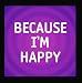 Because I'm Happy (Pharrell Williams Cover)