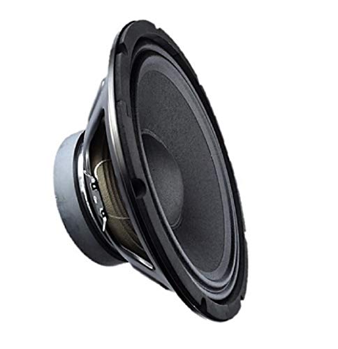 Seven Soundvector SVG10 Woofer 10 Pulgadas Altavoz Profesional de Grave Medio-Grave 8 Ohm 200W AES Cover