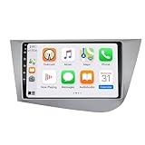 【Carply y Android Auto】Una forma inteligente de usar su teléfono en el automóvil, simplemente conecte su teléfono a la radio del automóvil Android a través de Bluetooth. Utilice el asistente de voz inteligente o toque la pantalla para obtener direcciones, hacer llamadas, enviar y recibir mensajes, disfrutar de la música, etc.