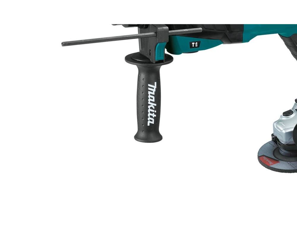 Makita HR2641X1 SDS-PLUS 3-Mode Variable Speed AVT Rotary Hammer