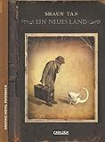 Ein neues Land (Graphic Novel Paperback) - Shaun Tan