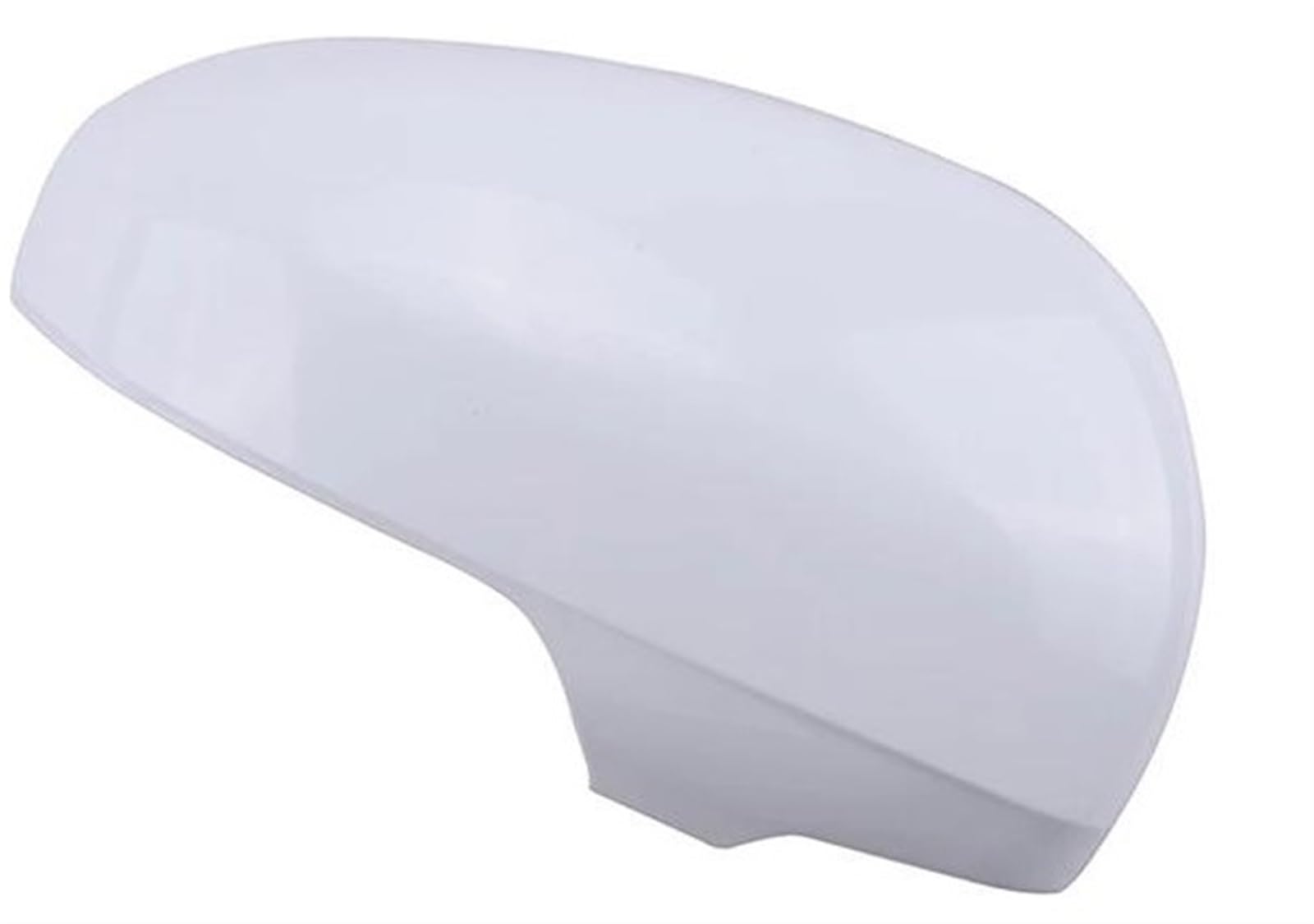 Coque de rétroviseur pour Toyota Prius et Mark X 2011-2020 côté droit blanc