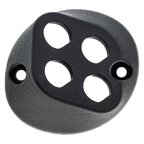 Polaris 2880836 Glacier Pro Plow Angle Kit commande de relevage Sportsman