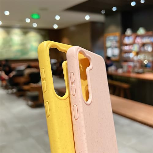 Coque souple Samsung S22 Plus pour éviter les bris d'écran coûteux - 3