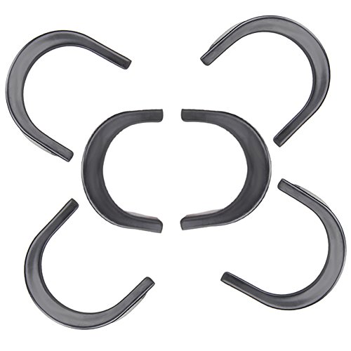 Broadroot 6 mesa de bilhar cadeiras de bilhar de borracha 4" 4 canto 2 Side