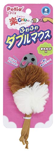 �L����炵 �y�e�B�I �j�����Ƃ��y�b�g�t�` �ӂ�ӂ�_�u���}�E�X �L ��������