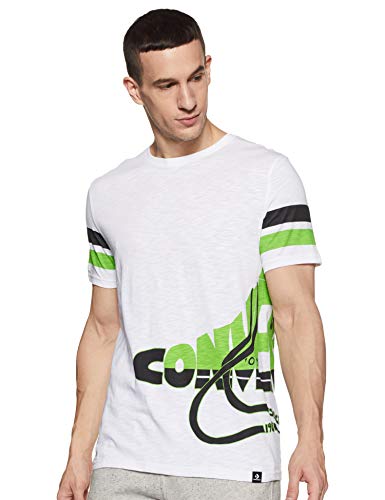 Image of Converse Men's Regular Fit T-Shirt