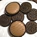 Philadelphia Candies Milk Chocolate Covered OREO Cookies Net Wt 8 oz