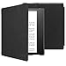 Produktbild CoBak Hülle für Kindle Oasis 10. und 9. Generation 7 Zoll Premium PU Leder Smart Cover mit Auto Sleep Wake, Schwarz