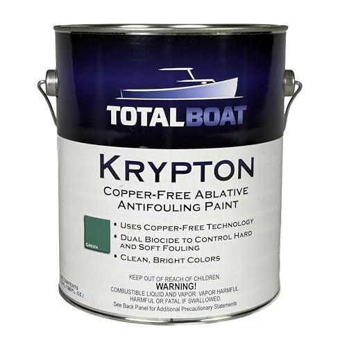 TotalBoat Krypton