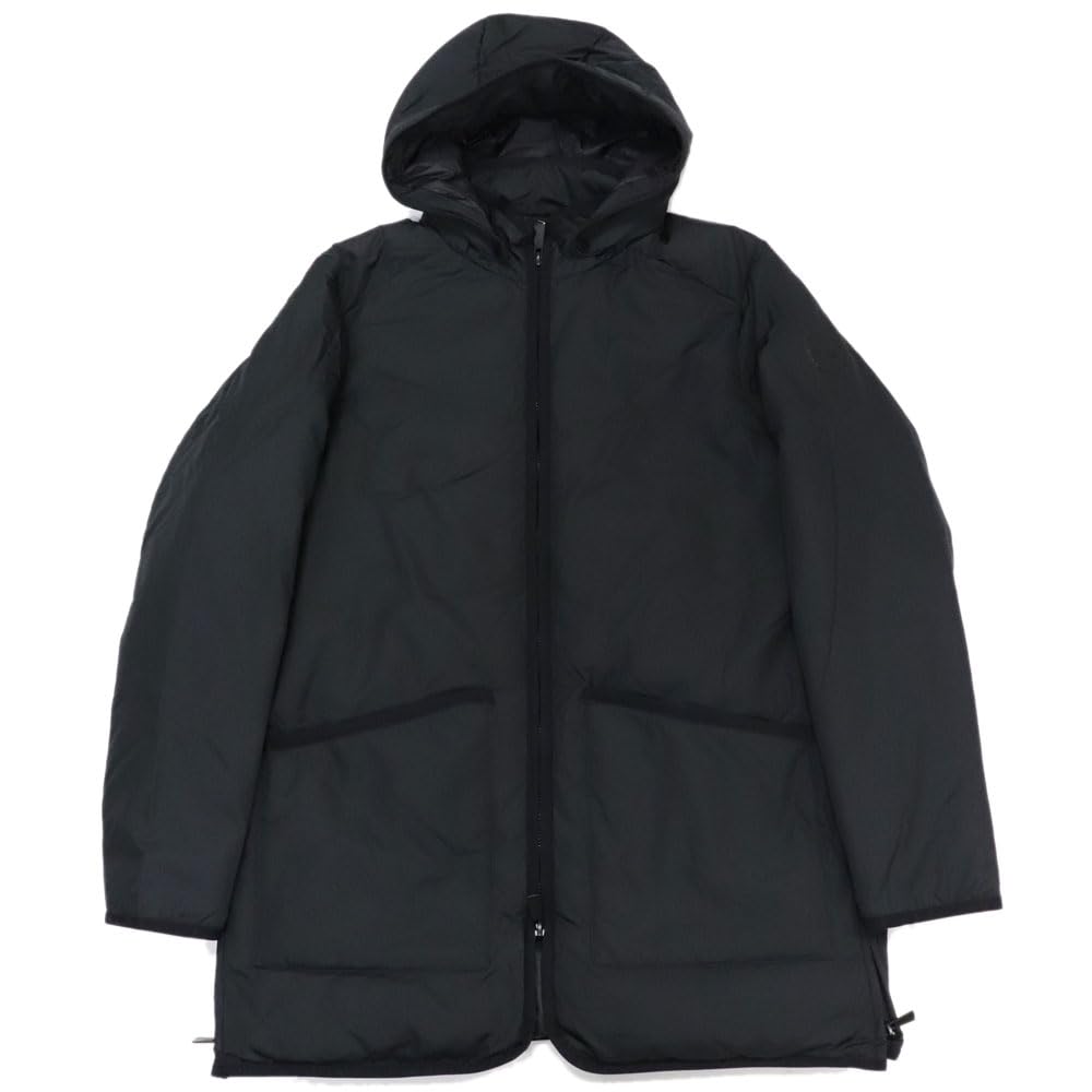 Amazon.co.jp: BLACKSAND ブラックサンド ダウンジャケット メンズ