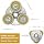 36T Nylon E-Bike Planetary Gear Set,Motors Clutch Kit Replacement - 7