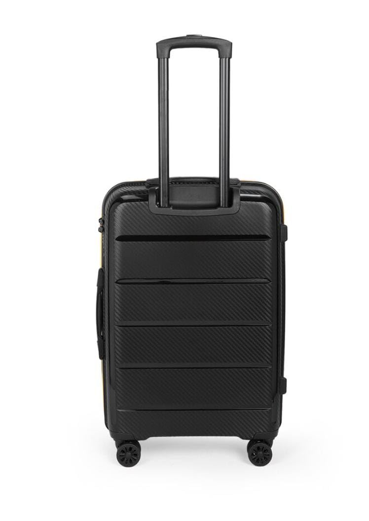 Cat - Carro de Carga 24 - Negro (84381-01)