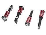 Raceland Classic Height Adjustable Coilovers for Nissan 240SX (1989-1994)