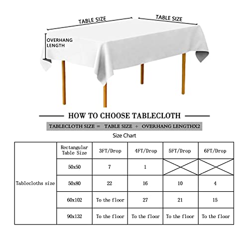 Amzlokae Sequin Tablecloth Rectangle 50X80 Hot Pink Table Overlay Glitter Table Cloths For Parties Seamless Tablecloth Sparkle Table Cover For Dining Room Thanksgiving Table Decor #TOP7