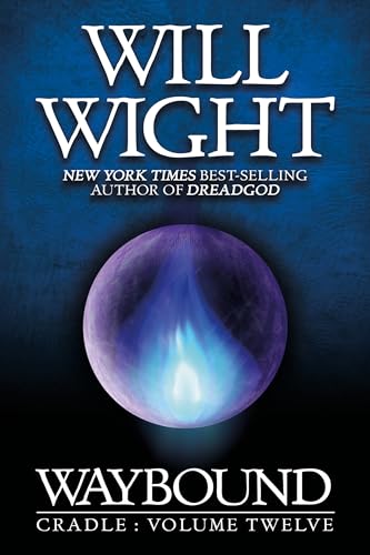 Book cover for Waybound