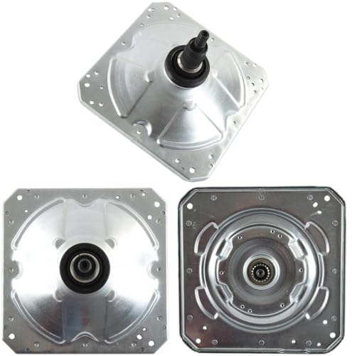Replacement W11449841 Top Load Washer Transmission Gearcase Assembly For Kenmore Maytag Whirlpool Clothes Washing Machine AP7192628, W11185701, W11423759