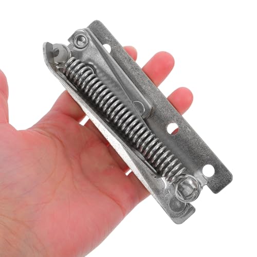 Kisangel �L���r�l�b�g�h�A�q���W �܂肽���ݎ��X�v�����O�q���W 90�x���t�e�B���O�T�|�[�g�t���[�� �Ƌ�p���E�y�A ���[�h���[�u �\�t�@��