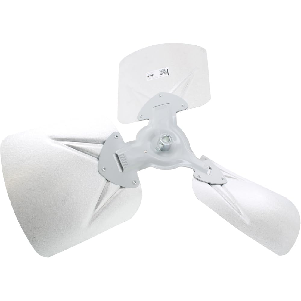 ファンタジス2 70-23594-02 - Rheem Replacement Condenser Fan Blade -3 x 22