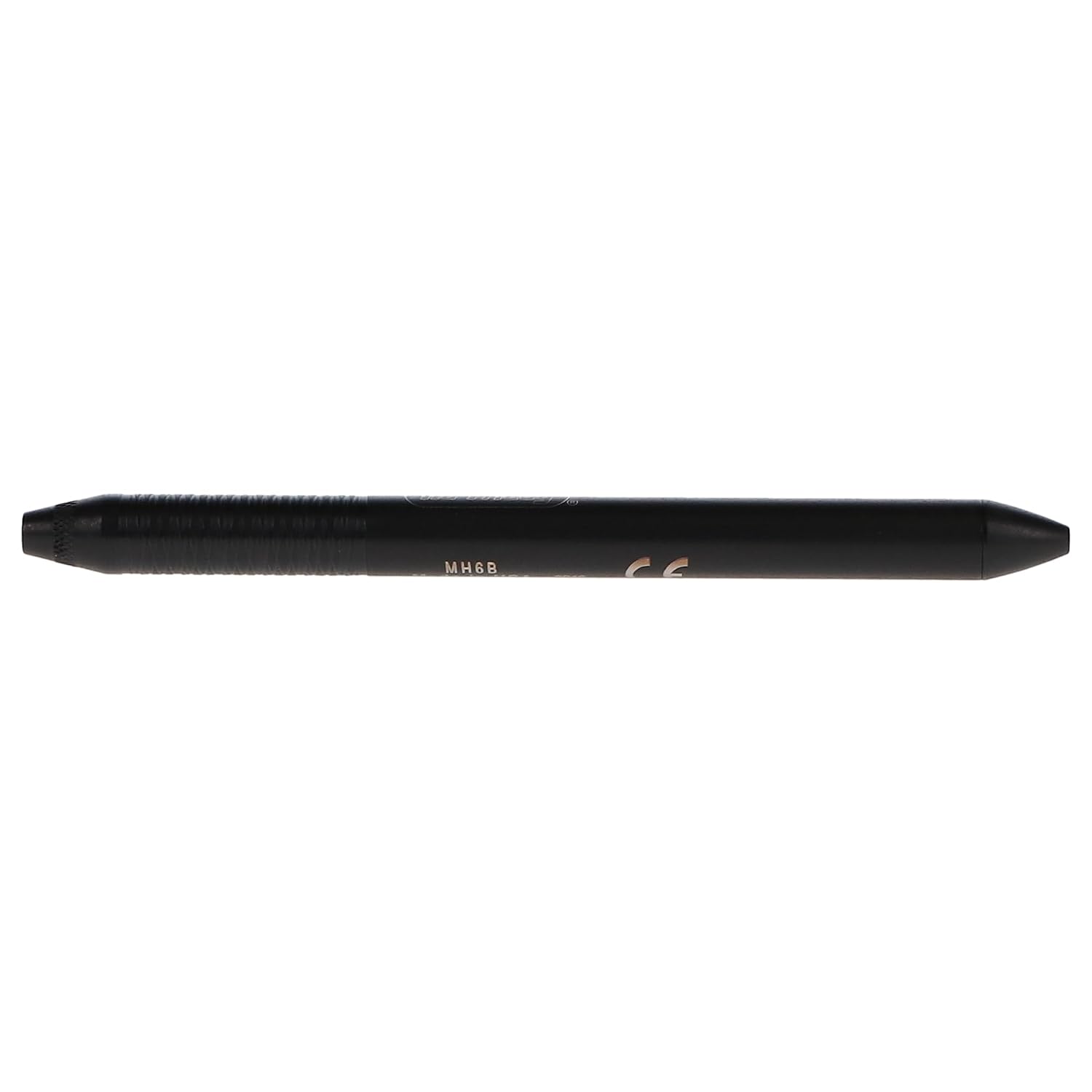Hu-Friedy MH6B Blackline Dental Mirror Handle Cone Socket #6 Satin Steel