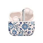 Cath Kidston TWS Wireless Earbuds by VQ - Skylark Wireless Earphones with Bluetooth 5.3, HD Mic & ENC Noise Cancelling - 40H Backup Rechargeable Ear buds Compatible with iOS & Android