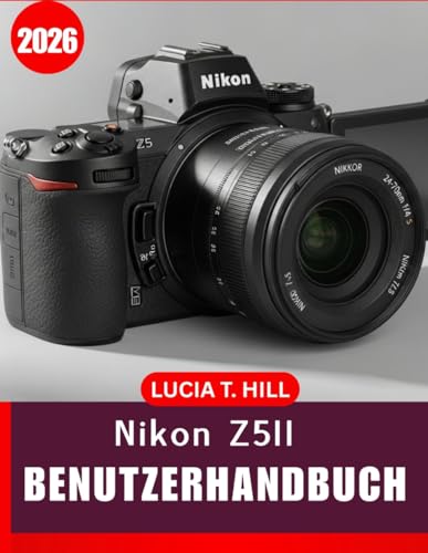 Manuel Nikon Z5 II 2026 : tutoriel photo numérique et astuces de photographe - 2