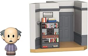 Funko Seinfeld
