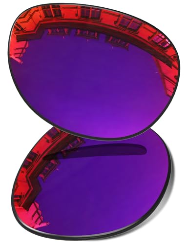 Image of Lenses Replacement for Ray-Ban RB8301 59mm Sunglass - Multiple Options