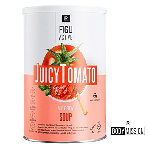 LR FIGUACTIVE Juicy Tomato Soup