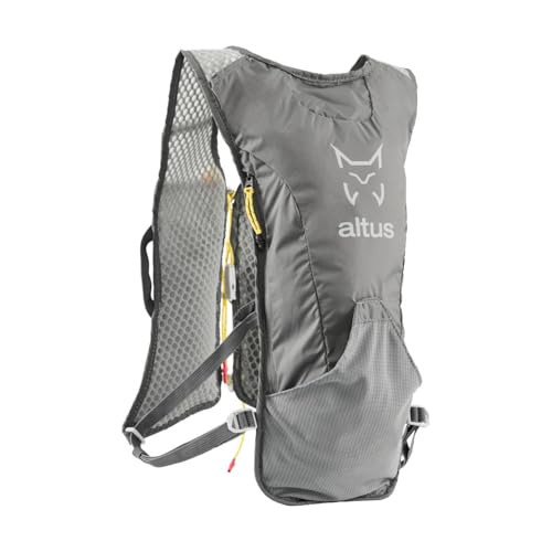 ALTUS Path 8 J 30 Mochilas de escalada | Adulto | Unisex (Negro)