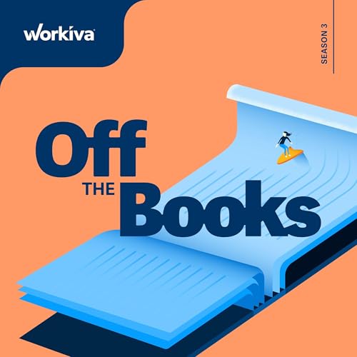Off the Books cover art