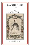 Napoleonic Ideas 1966777264 Book Cover