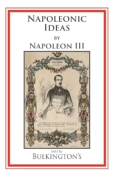 Paperback Napoleonic Ideas Book