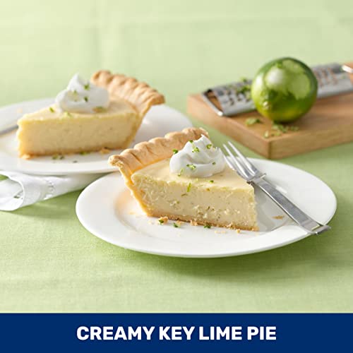 Pillsbury Frozen Pie Crust, Deep Dish, Two 9-Inch Pie Crusts and Pans, 2 Ct, 12 oz