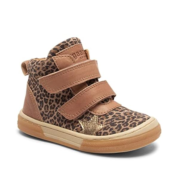 Bisgaard bisgaard keo unisex - barn Sneaker