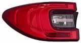 Generico Fanale Posteriore Esterno a LED Destro Kadjar 2015-2018