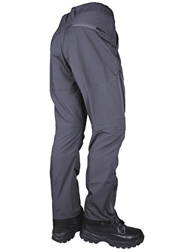 Image of Tru-Spec 24-7 Xpedition Tactical Trousers - Cargo Pants for Men - Hiking Pants with Zip Vents