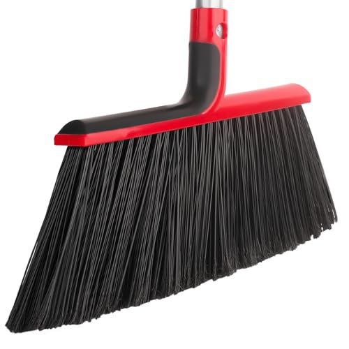 Angle Broom with 58