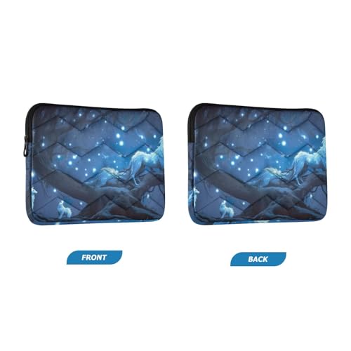 Funda para portátil 13-14 pulgadas impermeable miniatura 2