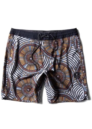 Skeleton Coast 18.5" Boardshort2